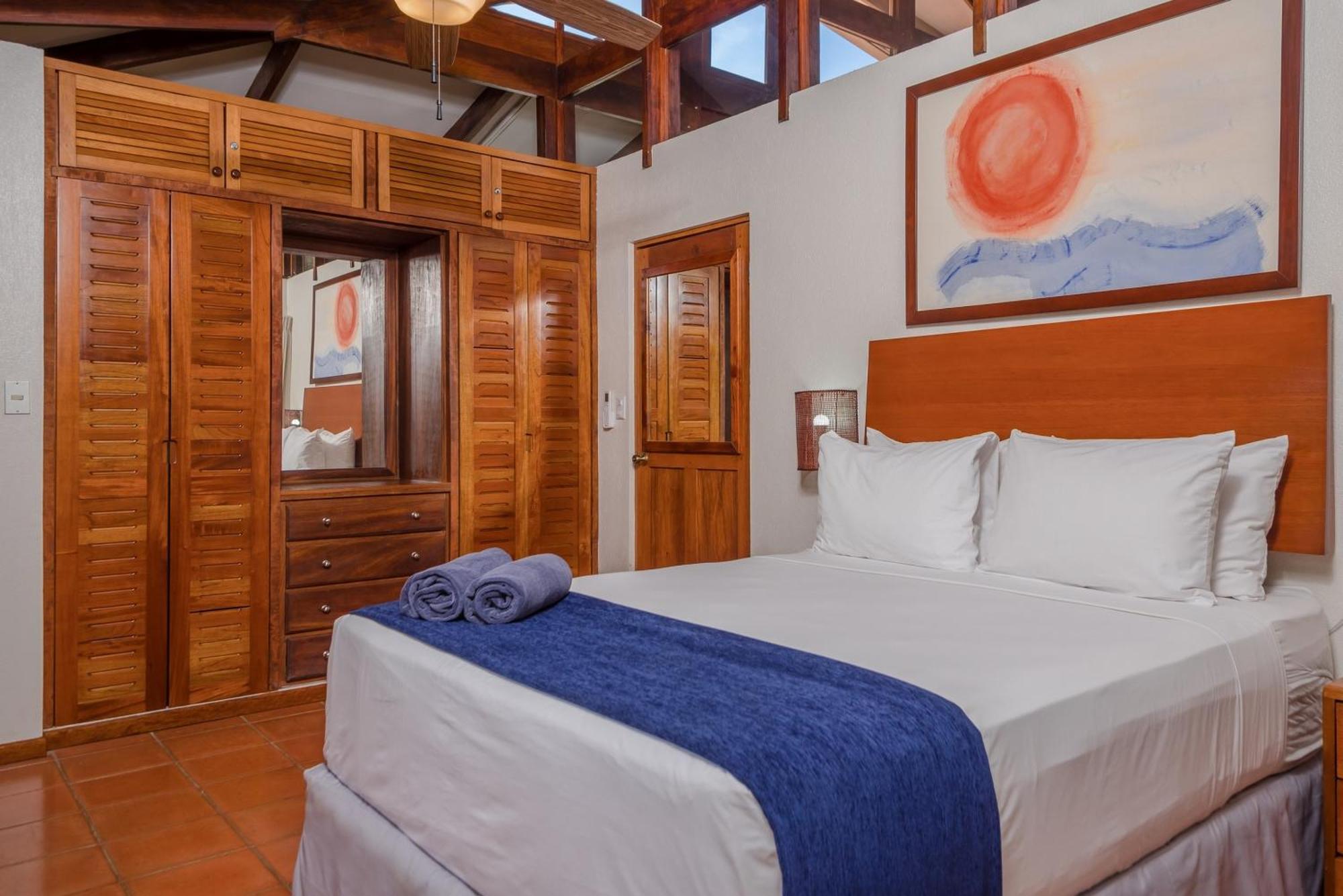 The Coast Beachfront Hotel Tamarindo Room photo